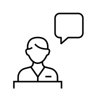 Icon - Instructors