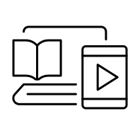 Icon - Delivery Methods