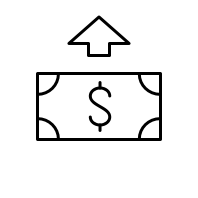 Icon - Invest