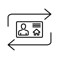 Icon - Post Licensing Requirements