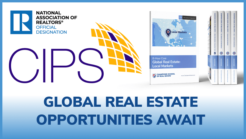 Promo - Earn your CIPS Designation